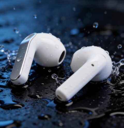 Samsung Galaxy Buds 4
