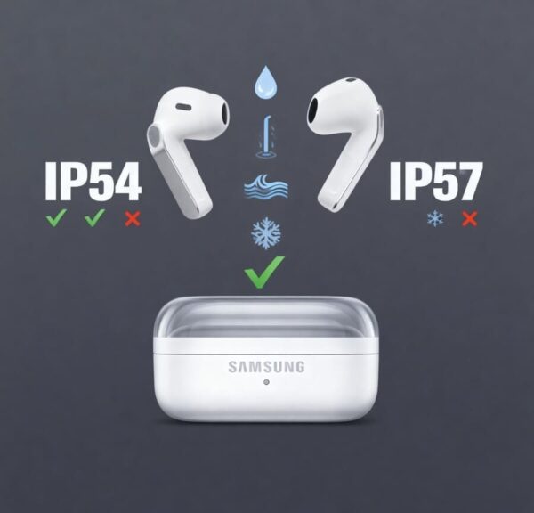Samsung Galaxy Buds Pro
