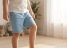 Комплексный подход - упражнения, обувь и наблюдение у врача
