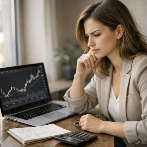 Расчет по кредитному калькулятору