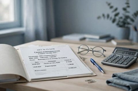 Налоговый вычет за маммопластику