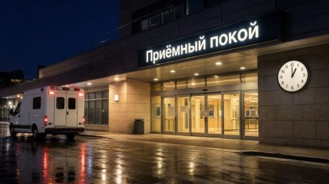 С 01:00 до 06:00 действует ночное правило: если повод не входит в список освобождений, платится только сбор, а не полная стоимость.